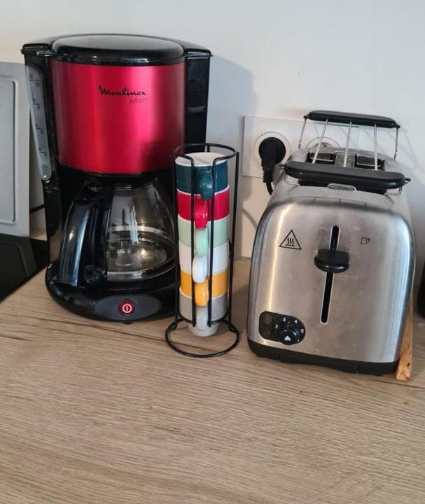 Photo of Kitchen in Sainte-Anne - Zone portuaire