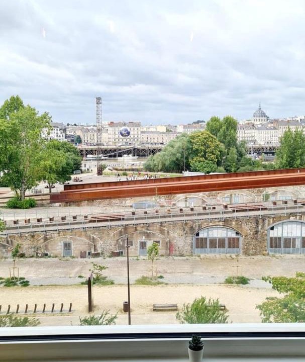 Photo of Others in Sainte-Anne - Zone portuaire