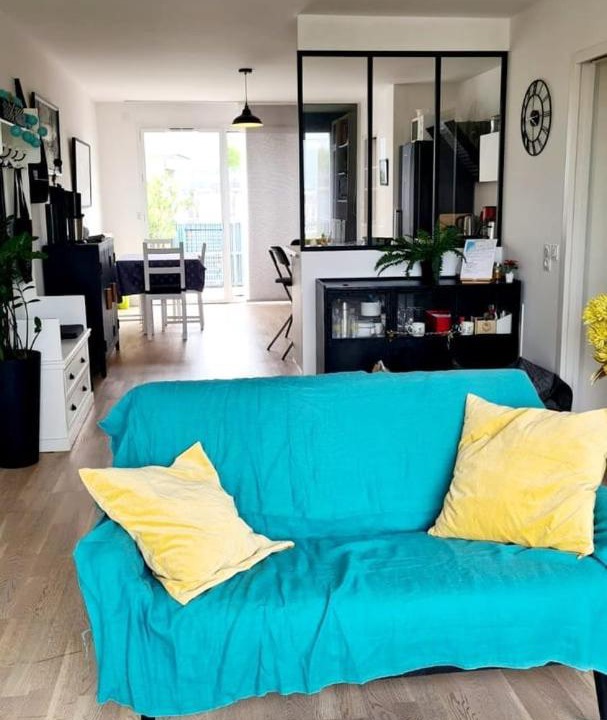 Photo of Livingroom in Sainte-Anne - Zone portuaire