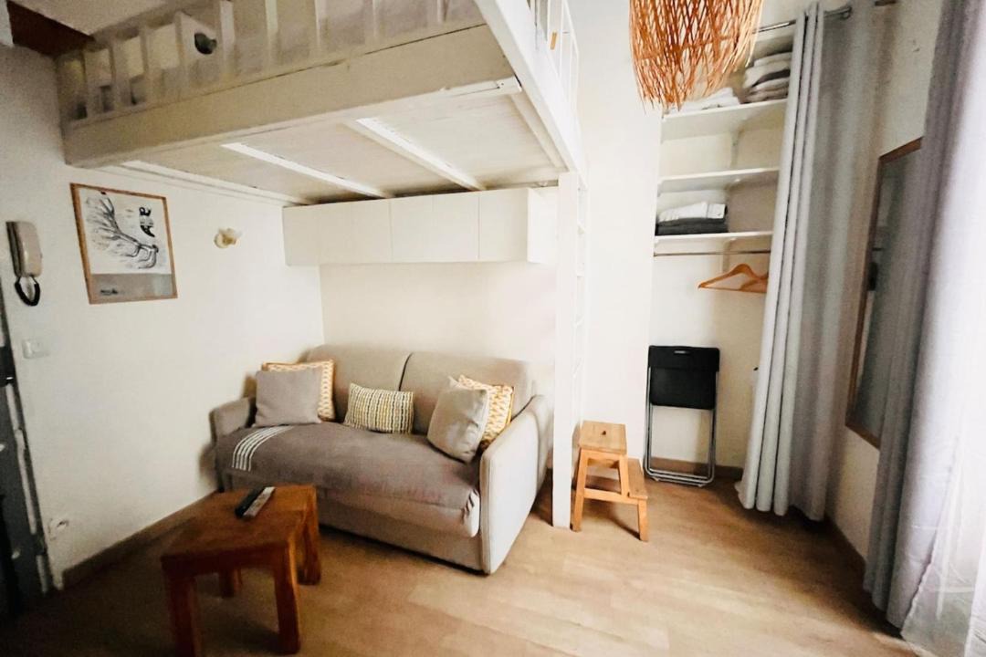 Photo of Others in Chaussee-d'Antin