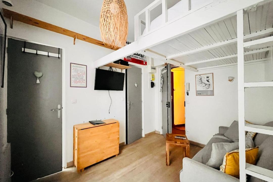 Photo of Others in Chaussee-d'Antin