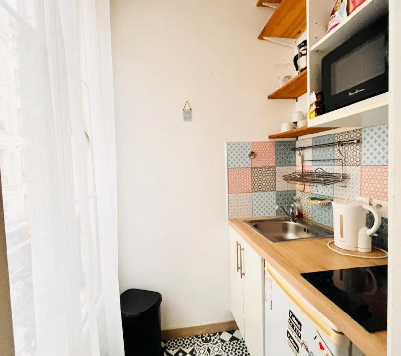 Photo of Others in Chaussee-d'Antin