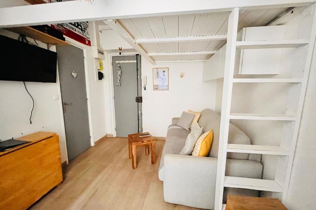 Photo of Others in Chaussee-d'Antin