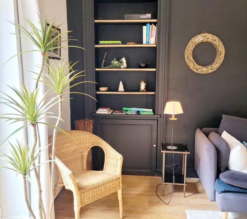 Photo of Livingroom in Richebourg - Saint-Clement