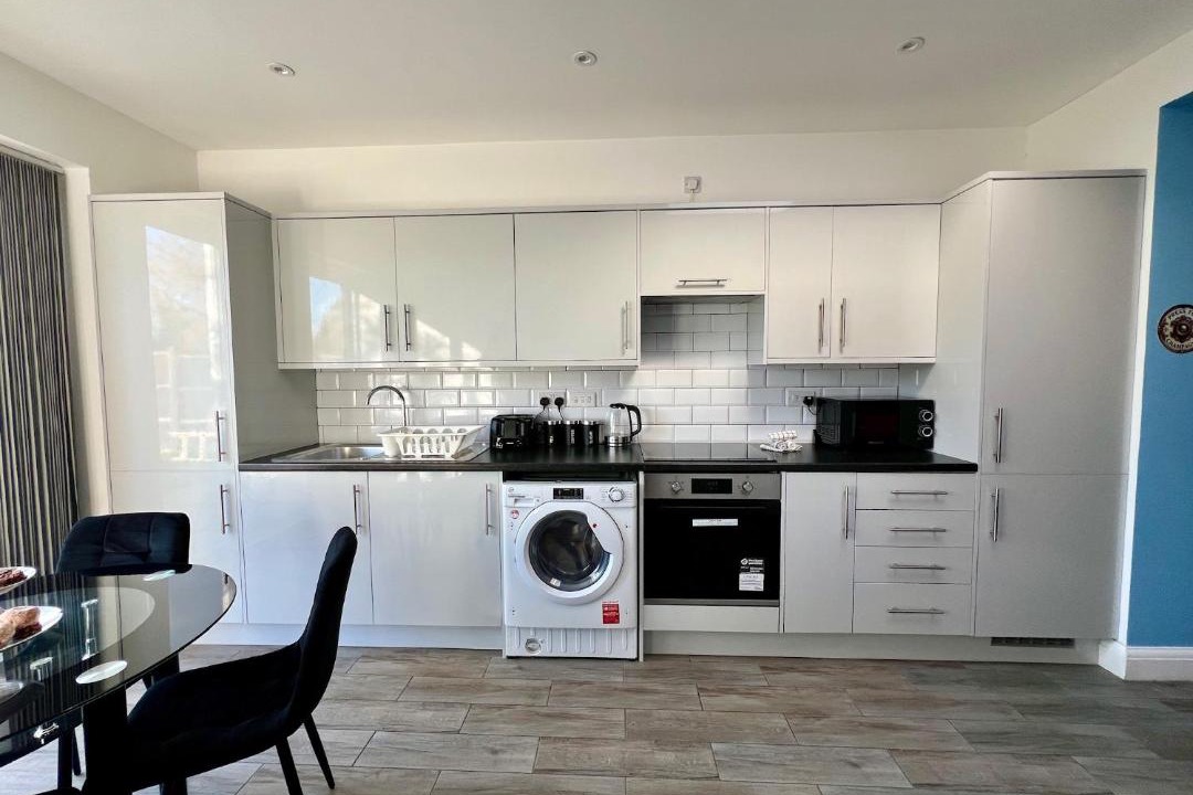 Photo of Kitchen in Wembley Park