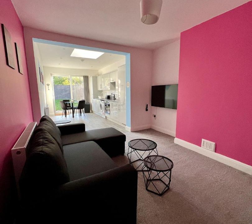 Photo of Others in Wembley Park