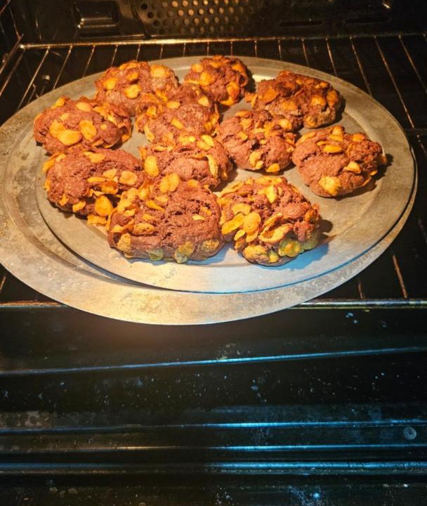 Photo of Kitchen in Kelso