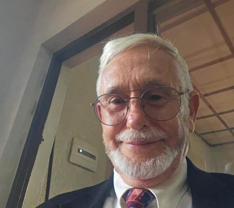 Photo of Human In Picture in Kelso