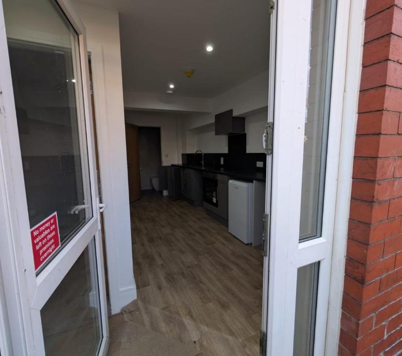 Photo of Others in Preston