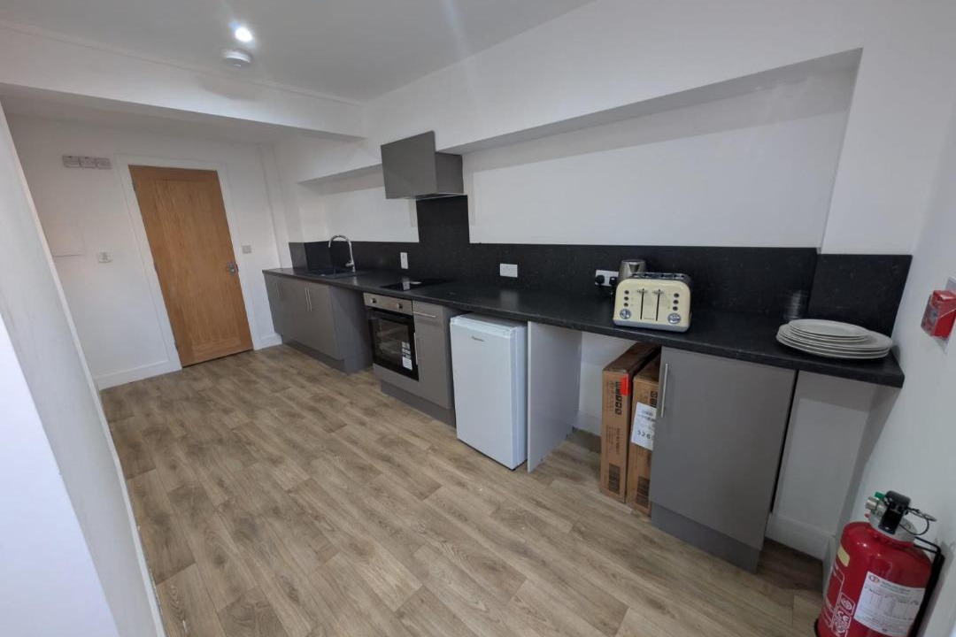 Photo of Kitchen in Preston