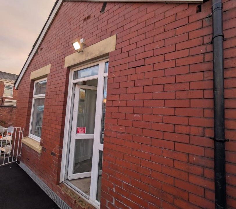 Photo of Others in Preston