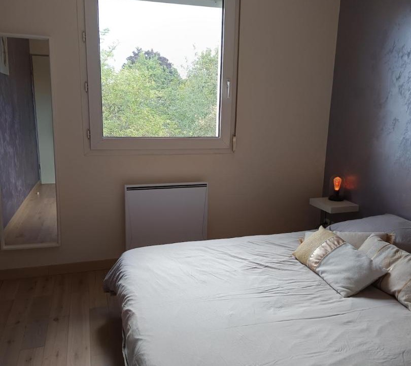 Photo of Bedroom in Montigny-les-Metz