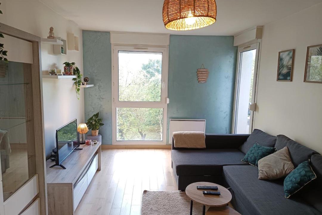 Photo of Livingroom in Montigny-les-Metz