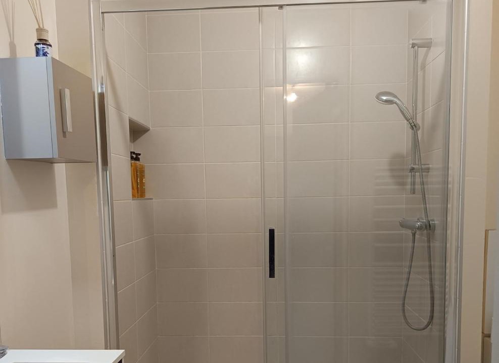 Photo of Bathroom in Montigny-les-Metz