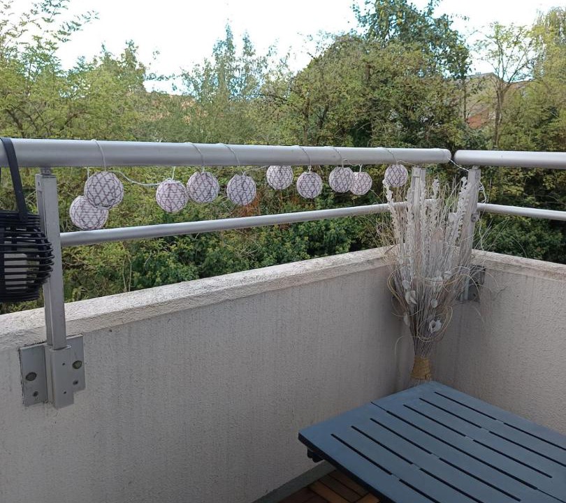 Photo of Patio Balcony in Montigny-les-Metz