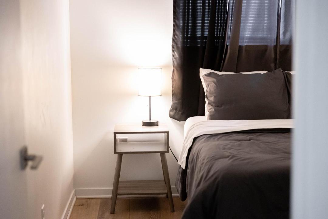 Photo of Bedroom in Manhattan