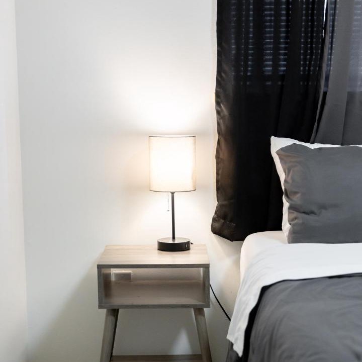 Photo of Bedroom in Manhattan