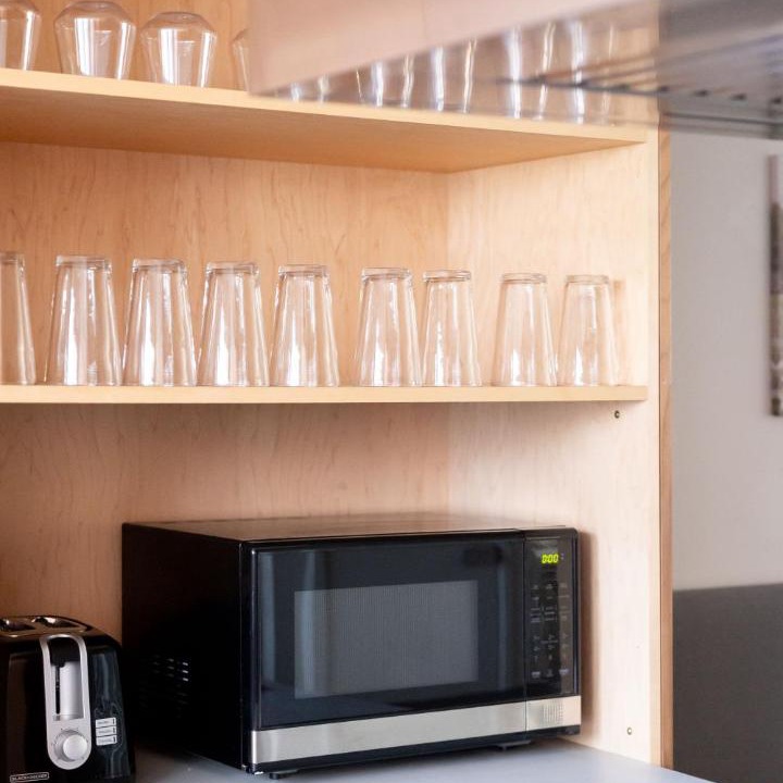 Photo of Kitchen in Manhattan