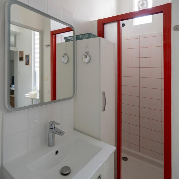 Photo of Bathroom in La Fayette-Eble