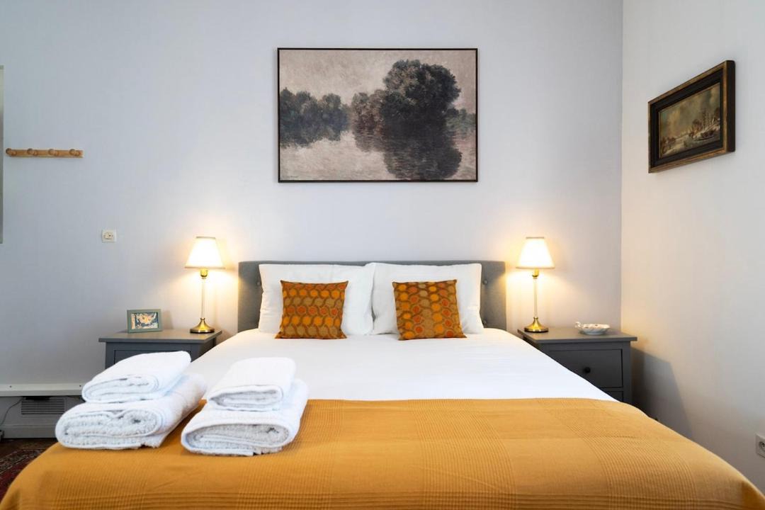 Photo of Bedroom in La Fayette-Eble