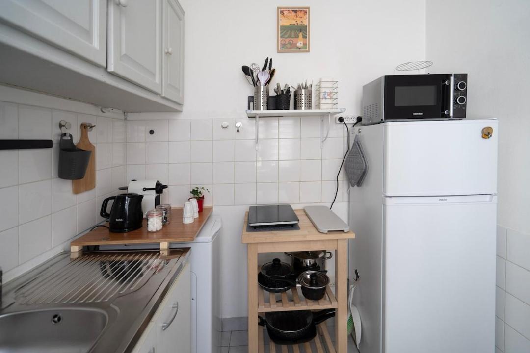 Photo of Kitchen in La Fayette-Eble