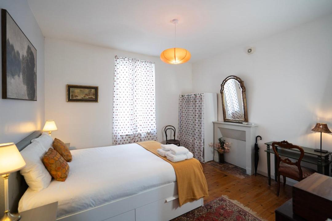 Photo of Bedroom in La Fayette-Eble