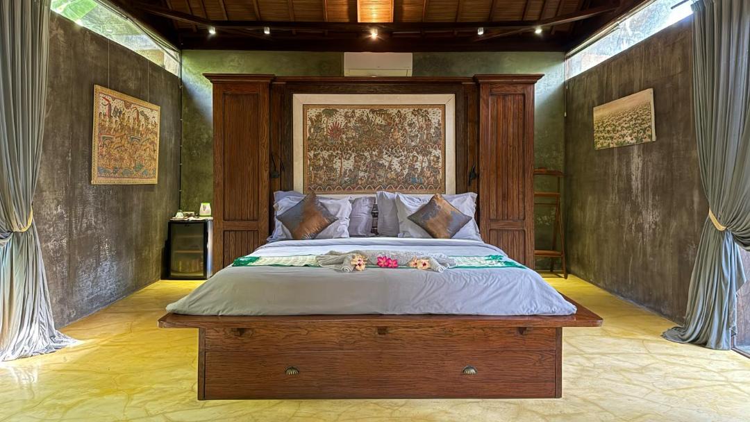 Photo of Bedroom in Babakan