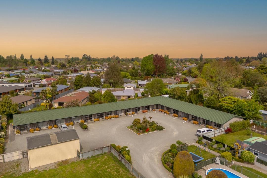 Photo of Others in Geraldine