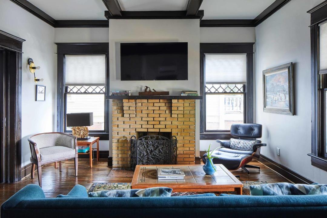 Photo of Livingroom in Five Points South