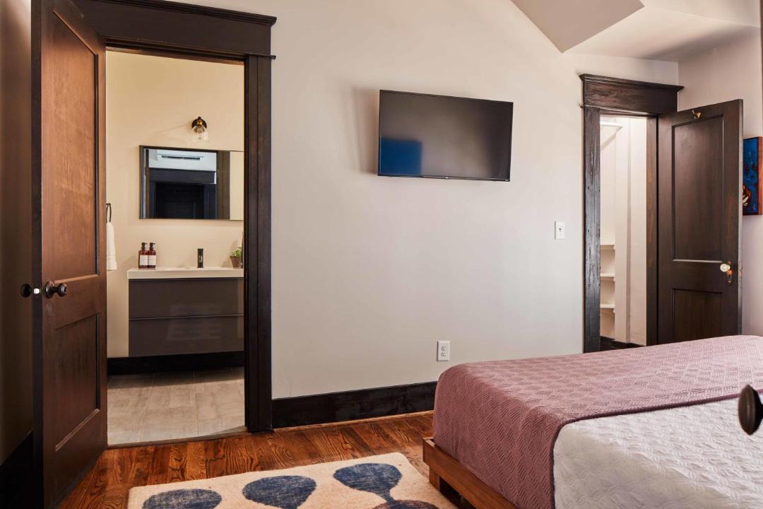 Photo of Bedroom in Five Points South