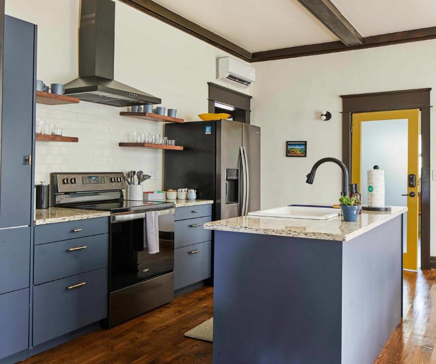 Photo of Kitchen in Five Points South