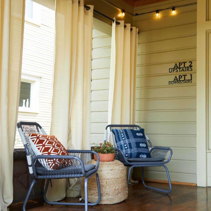 Photo of Patio Balcony in Five Points South