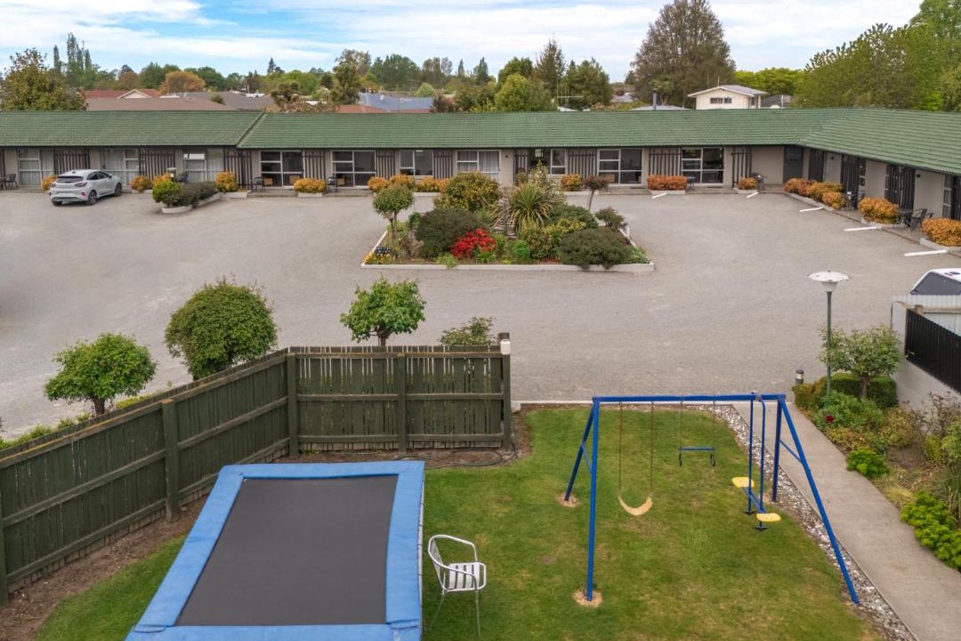 Photo of Others in Geraldine