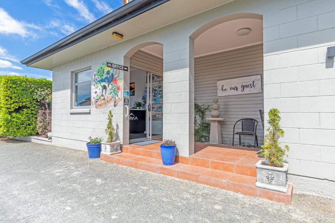 Photo of Others in Geraldine