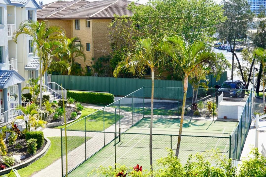 Photo of Others in Biggera Waters