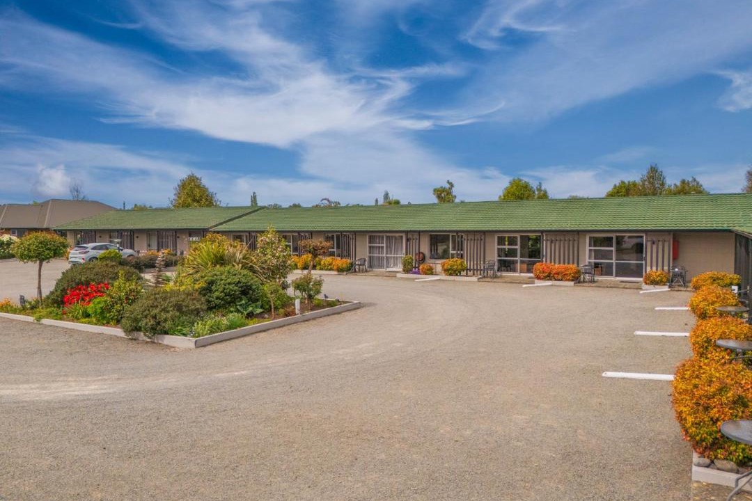 Photo of Others in Geraldine