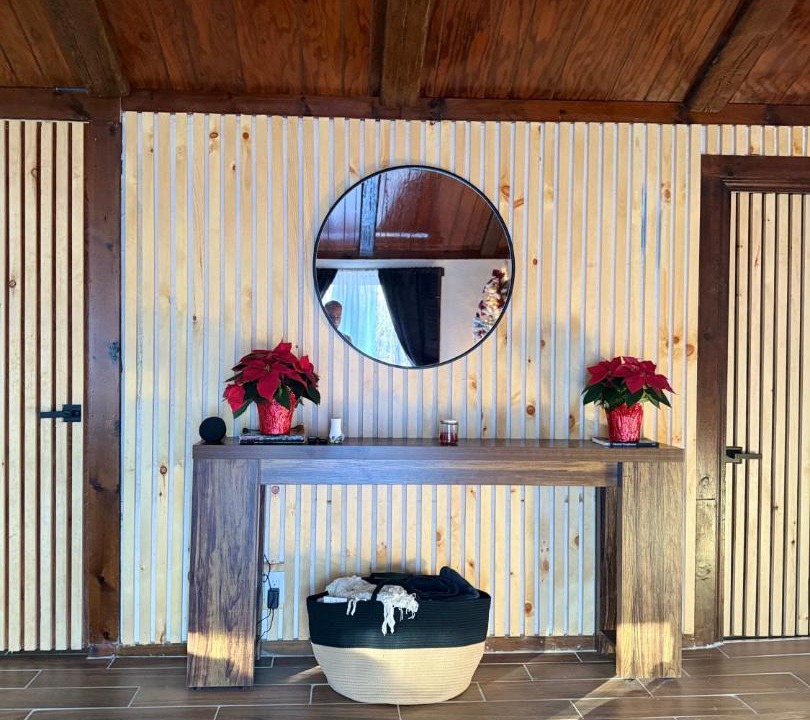 Photo of Bathroom in Hampden