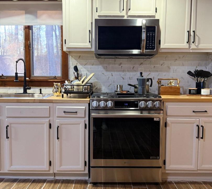 Photo of Kitchen in Hampden