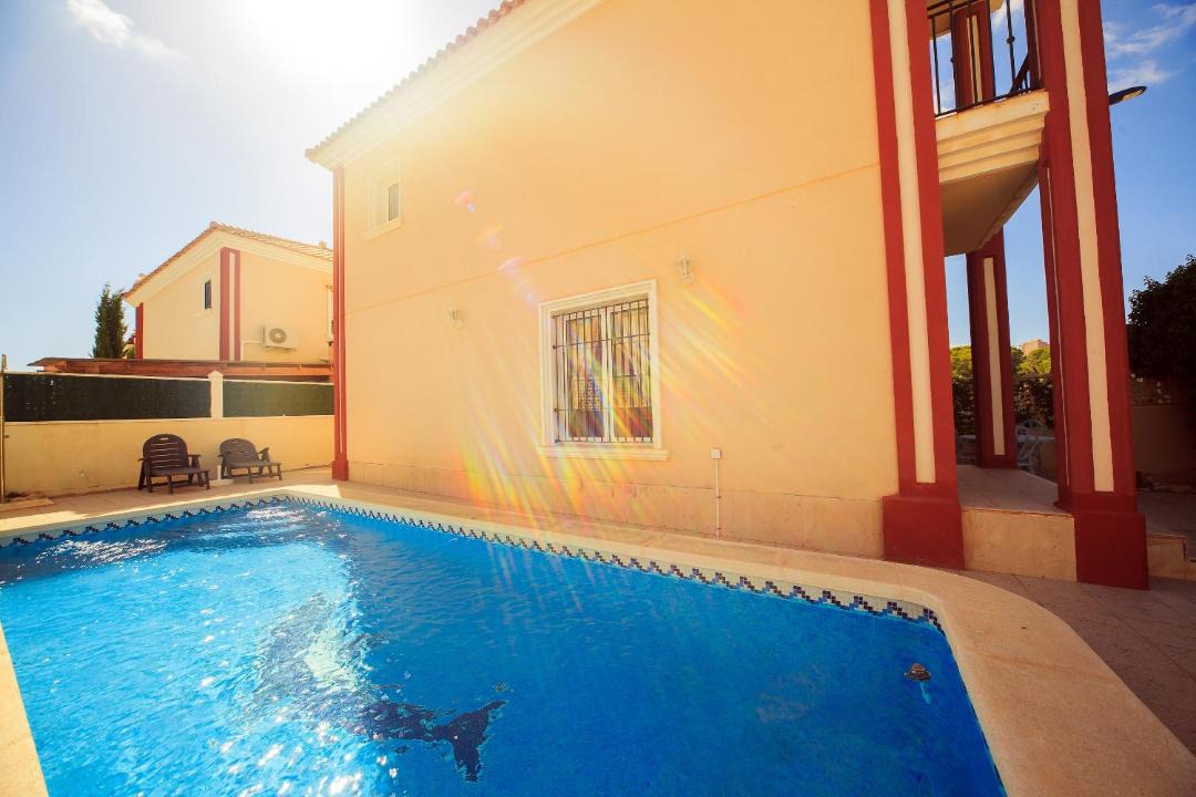 Photo of Others in Dehesa de Campoamor