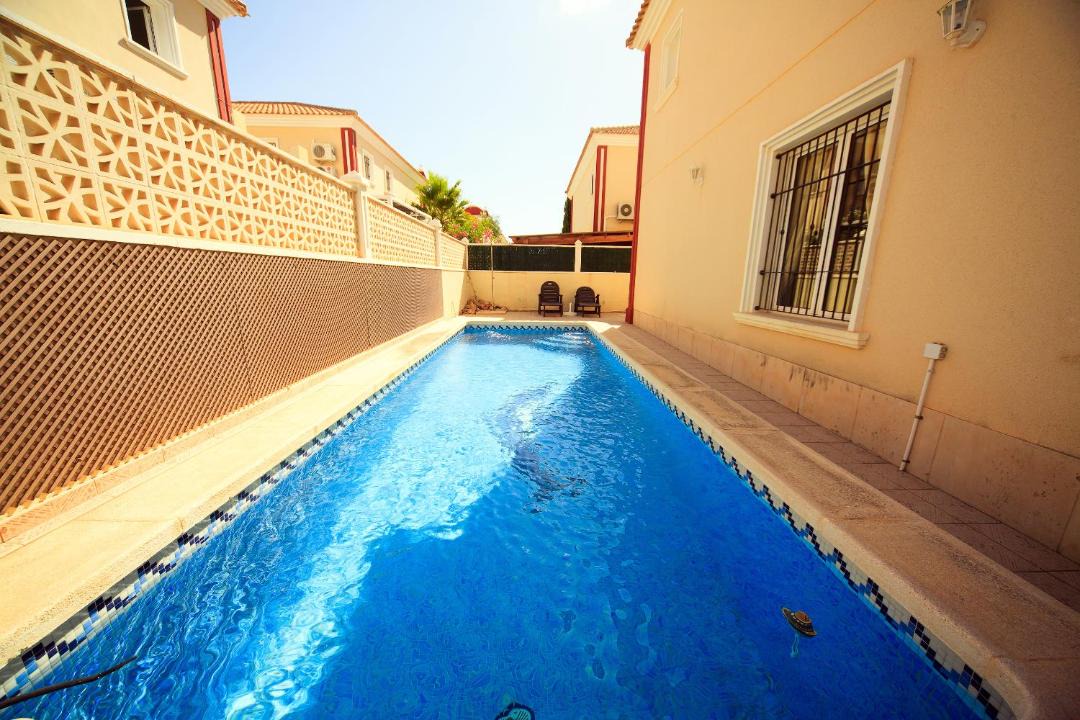 Photo of Others in Dehesa de Campoamor
