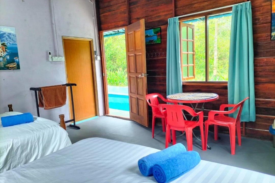 Photo of Others in Temangan