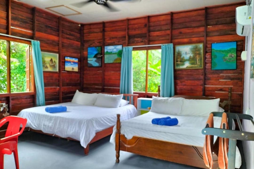 Photo of Others in Temangan