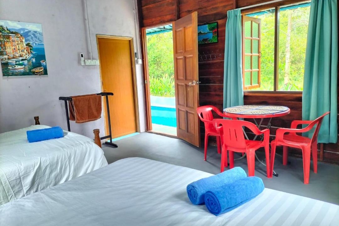 Photo of Others in Temangan