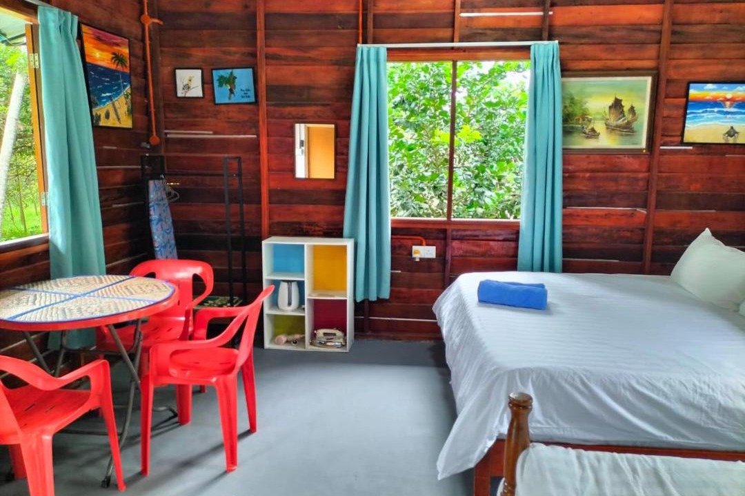 Photo of Others in Temangan