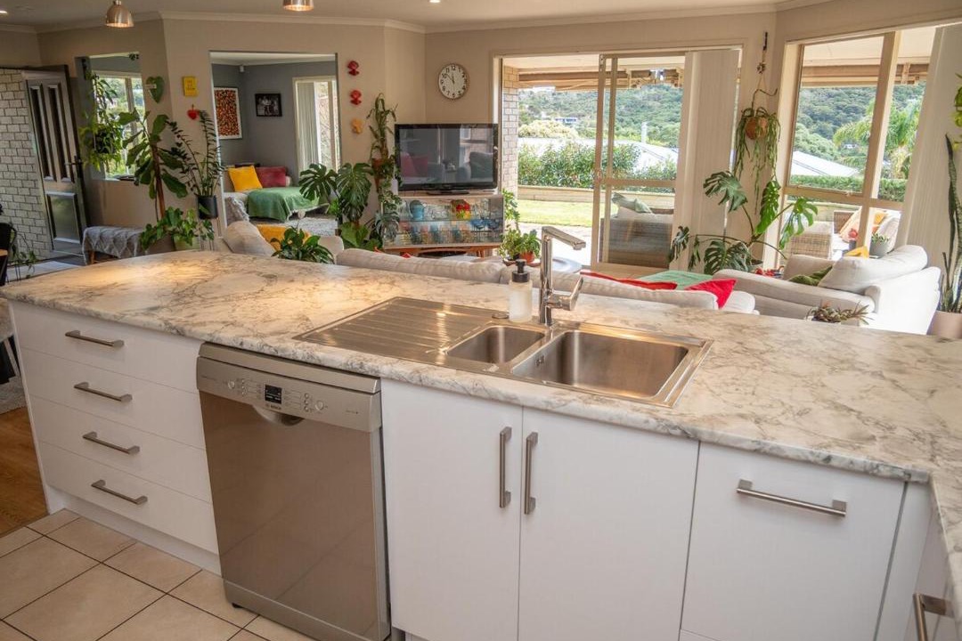 Photo of Kitchen in Mangonui