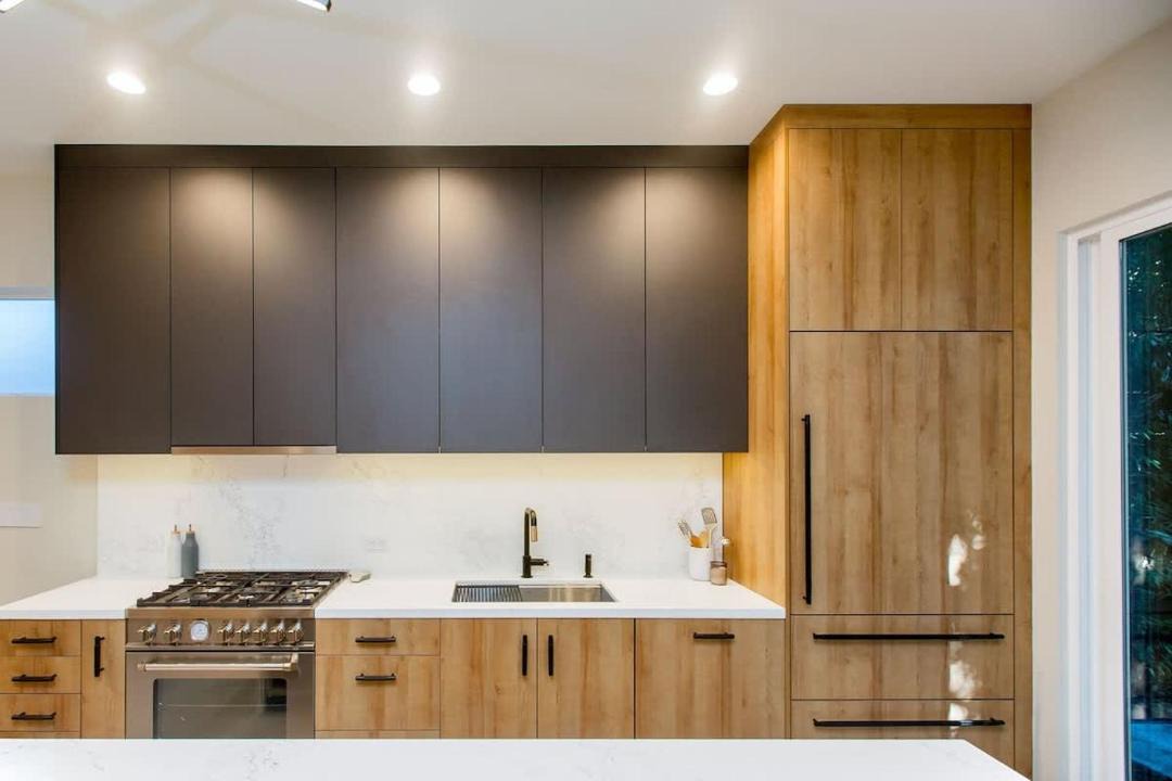 Photo of Kitchen in Shawmut