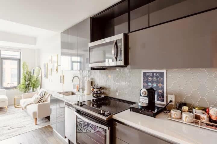 Photo of Kitchen in Shawmut