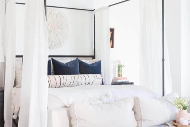 Photo of Bedroom in Shawmut