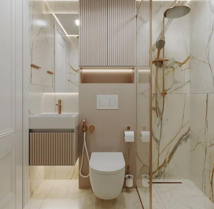 Photo of Bathroom in Labuan Bajo