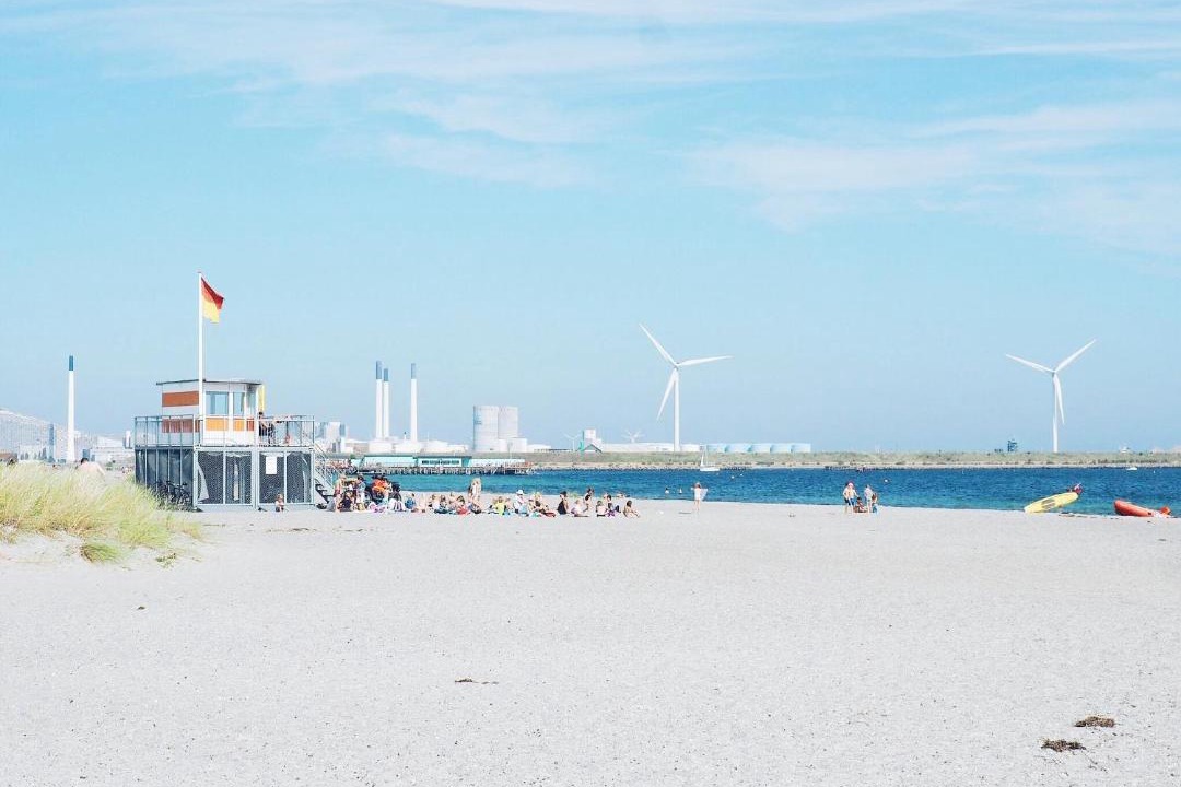 Photo of Others in Amager